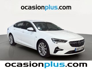 Opel Insignia 2.0T SHT Business Elegance AT9 125 kW (170 CV)