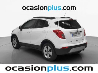 Opel Mokka X 1.4 Turbo S&S Selective 4X2 103 kW (140 CV)