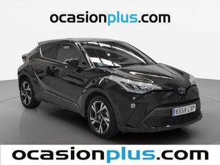 Toyota C-HR 180H Advance 135 kW (184 CV)