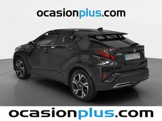 Toyota C-HR 180H Advance 135 kW (184 CV)