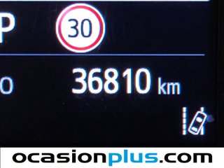 Toyota C-HR 180H Advance 135 kW (184 CV)