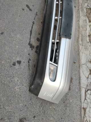 PARAGOLPES DELANTERO MERCEDES SLK W170