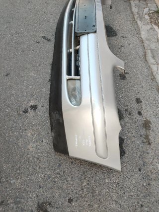 PARAGOLPES DELANTERO MERCEDES SLK W170