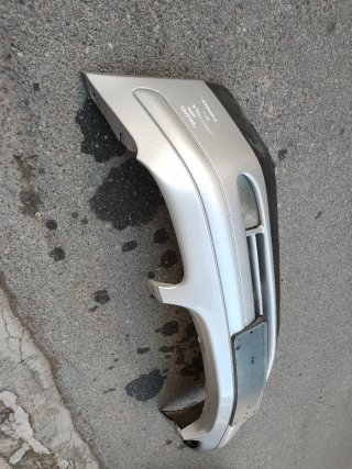 PARAGOLPES DELANTERO MERCEDES SLK W170