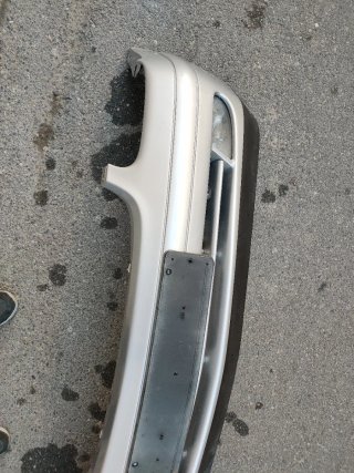 PARAGOLPES DELANTERO MERCEDES SLK W170
