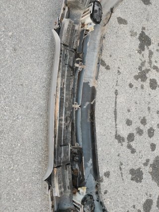 PARAGOLPES DELANTERO MERCEDES SLK W170