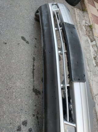 PARAGOLPES DELANTERO MERCEDES SLK W170