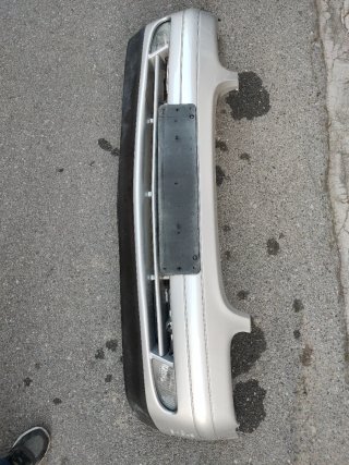 PARAGOLPES DELANTERO MERCEDES SLK W170