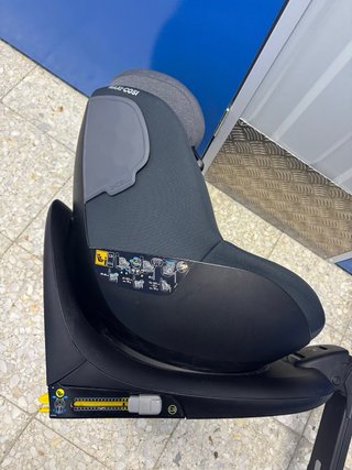 Silla coche Maxi-Cosi Mica