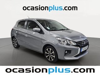 Mitsubishi Space Star 120 MPI Kaiteki 52 kW (71 CV)