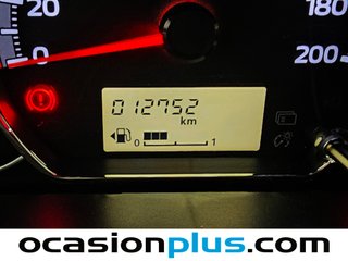 Mitsubishi Space Star 120 MPI Kaiteki 52 kW (71 CV)