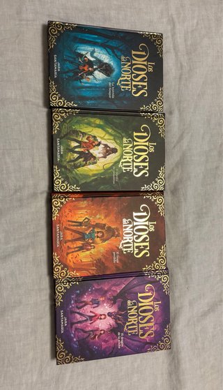 Libros