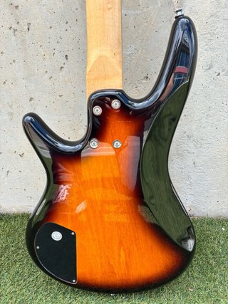 Bajo Ibanez Nuevo