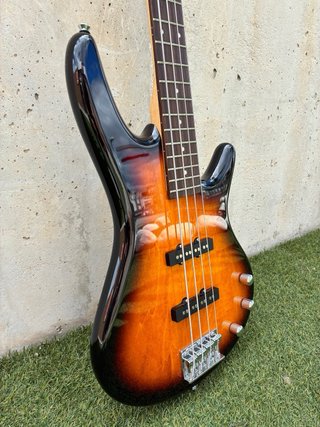 Bajo Ibanez Nuevo