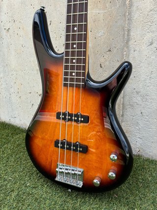 Bajo Ibanez Nuevo
