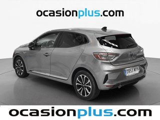 Renault Clio Techno TCe 66 kW (90 CV)