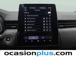 Renault Clio Techno TCe 66 kW (90 CV)