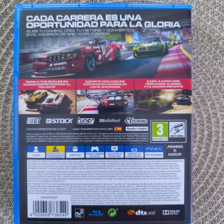 Grid PS4