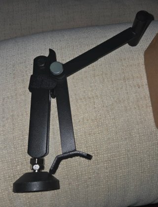 Soporte elevador moto JCL