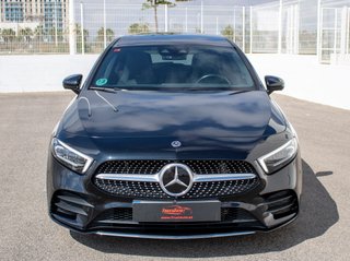 Mercedes-Benz Clase A220 AMG 2019