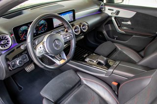 Mercedes-Benz Clase A220 AMG 2019