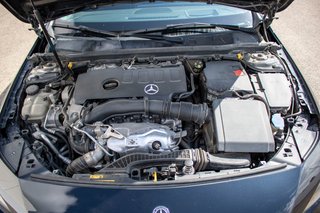 Mercedes-Benz Clase A220 AMG 2019