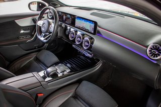 Mercedes-Benz Clase A220 AMG 2019
