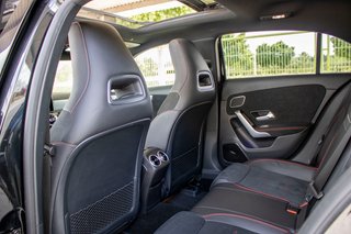 Mercedes-Benz Clase A220 AMG 2019