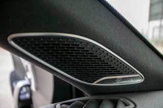 Mercedes-Benz Clase A220 AMG 2019