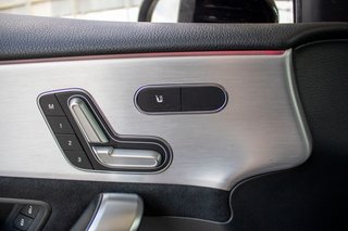 Mercedes-Benz Clase A220 AMG 2019