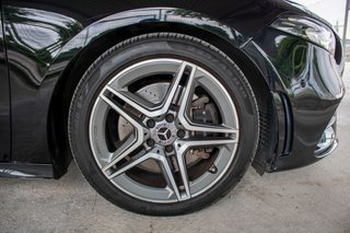 Mercedes-Benz Clase A220 AMG 2019
