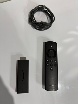 Amazon Fire TV Stick Lite con Mando