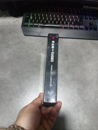 Mi alma por venganza (EDICIÓN ESPECIAL LIMITADA)