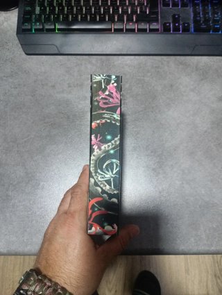 Mi alma por venganza (EDICIÓN ESPECIAL LIMITADA)