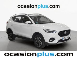 MG ZS 1.0T Luxury 82 kW (111 CV)