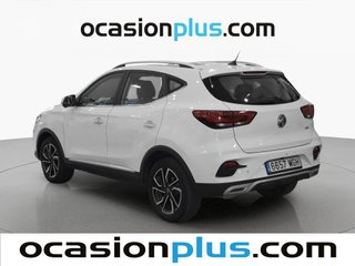 MG ZS 1.0T Luxury 82 kW (111 CV)