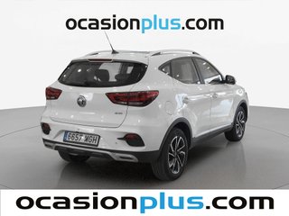 MG ZS 1.0T Luxury 82 kW (111 CV)