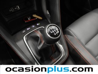 MG ZS 1.0T Luxury 82 kW (111 CV)