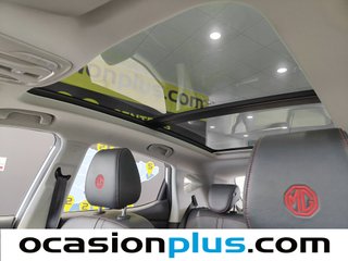 MG ZS 1.0T Luxury 82 kW (111 CV)