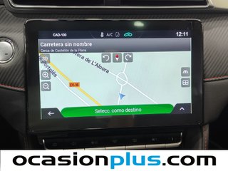 MG ZS 1.0T Luxury 82 kW (111 CV)