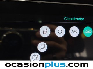 MG ZS 1.0T Luxury 82 kW (111 CV)