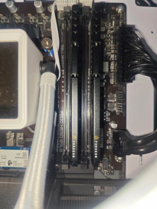 FORGEON RAM DDR4 16GB 3200hz