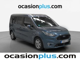 Ford Grand Tourneo Connect 1.5 TDCi Titanium 88 kW (120 CV)