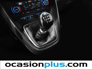 Ford Grand Tourneo Connect 1.5 TDCi Titanium 88 kW (120 CV)