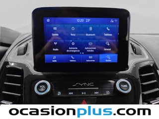 Ford Grand Tourneo Connect 1.5 TDCi Titanium 88 kW (120 CV)