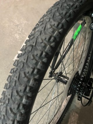 Bicicleta 24  DNBike