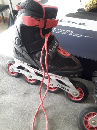 Patines en línea Mistral para niños