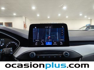 Ford Focus 1.0 Ecoboost Trend+ Auto 92 kW (125 CV)