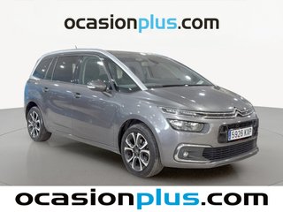 Citroen Grand C4 Spacetourer BlueHDi 130 S&S Feel 96 kW (130 CV)