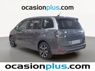 Citroen Grand C4 Spacetourer BlueHDi 130 S&S Feel 96 kW (130 CV)